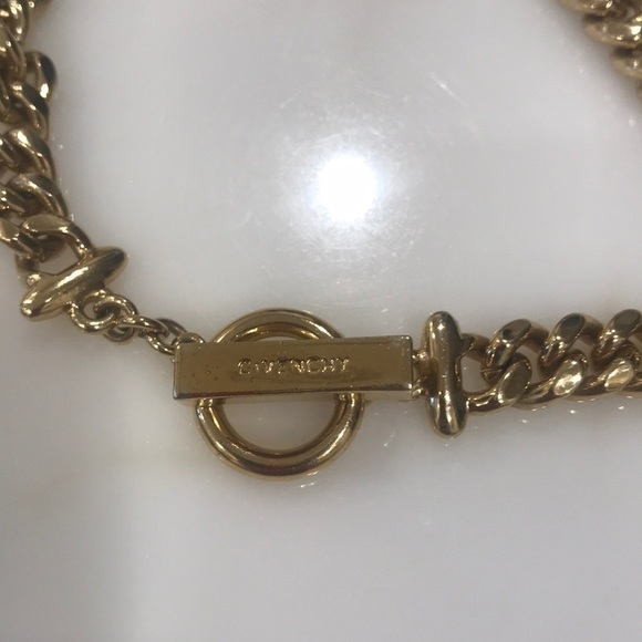 ❤️GIVENCHY Absolutely STUNNING Statement Necklace!! - Picture 3 of 13